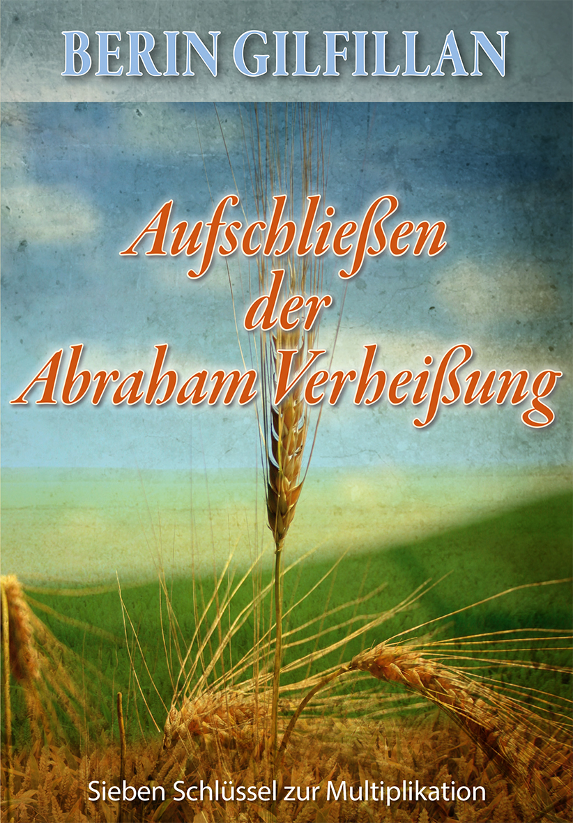 Aufschließen der Abraham Verheißung