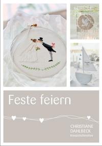 Feste feiern