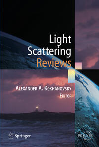 Light Scattering Reviews