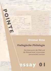 Viellogische Philologie