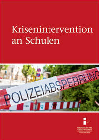 Krisenintervention an Schulen