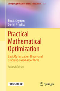 Practical Mathematical Optimization