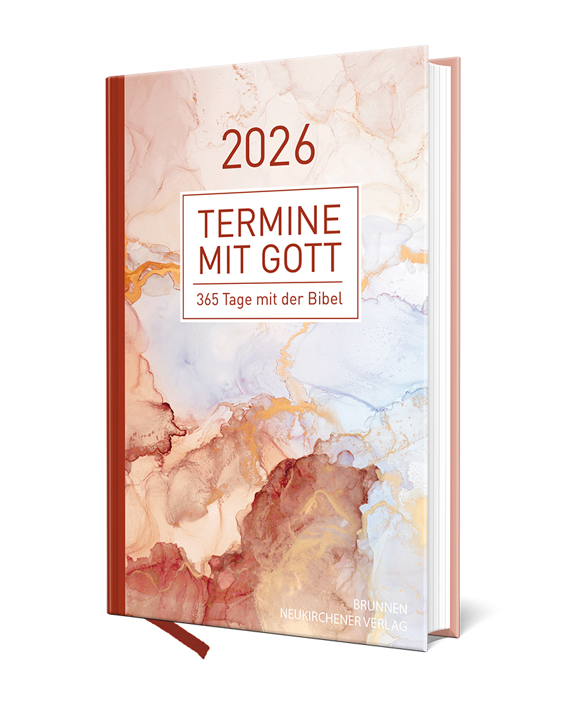 Termine mit Gott 2026