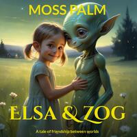 Elsa & Zog