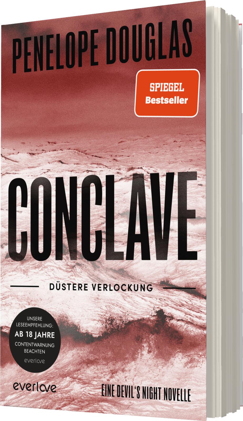 Conclave – Düstere Verlockung