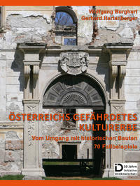 Österreichs gefährdetes Kulturerbe