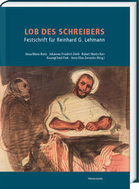 Lob des Schreibers