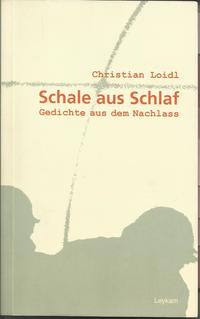 Schale aus Schlaf