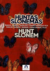 Hunt Slonem