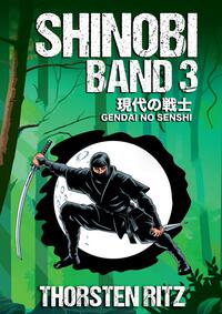 Shinobi Band 3