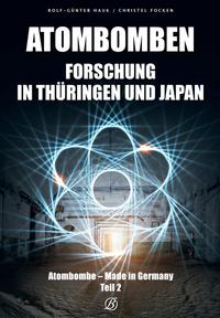 Atombombenforschung in Thüringen und Japan