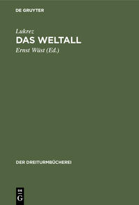 Das Weltall