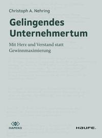 Gelingendes Unternehmertum