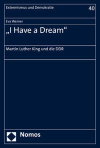 „I Have a Dream“