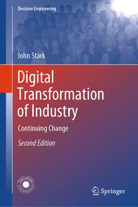 Digital Transformation of Industry