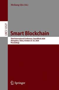 Smart Blockchain