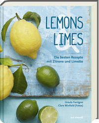 Lemons & Limes