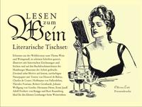 Lesen zum Wein