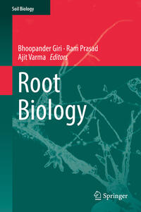 Root Biology