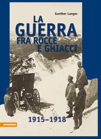 La guerra fra rocce e ghiaccio