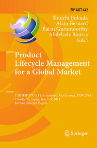 Product Lifecycle Management for a Global Market