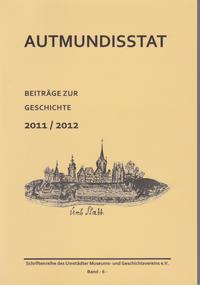 Autmundisstat - Beiträge zur Geschichte