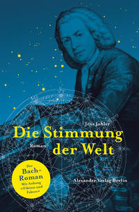 Die Stimmung der Welt (Johann Sebastian Bach)