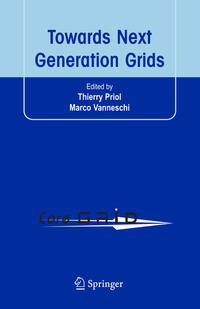 Towards Next Generation Grids