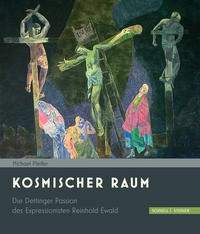 Kosmischer Raum