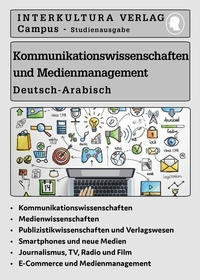 Interkultura Kommunikationswissenschaften und Medienmanagement