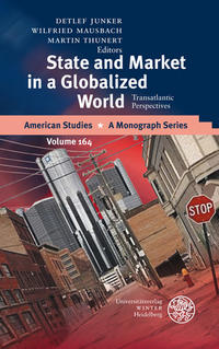 State and Market in a Globalized World