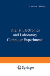 Digital Electronics and Laboratory Computer Experiments