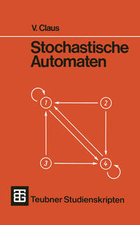 Stochastische Automaten