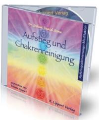 CD Meditation für den Aufstieg und zur Chakrenreinigung