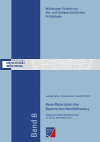 Neue Materialien des Bayerischen Neolithikums 4