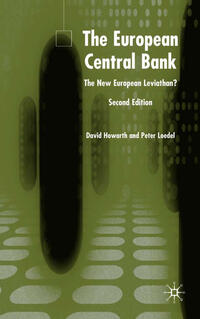 The European Central Bank