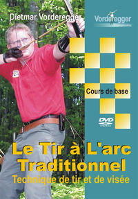 Le Tir à L`arc Traditionnel