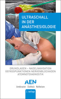 Ultraschall in der Anästhesiologie