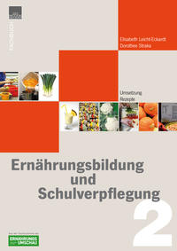 Ernährungsbildung + Schulverpflegung