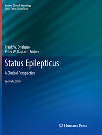 Status Epilepticus