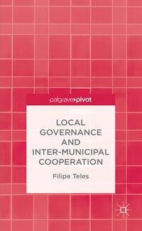 Local Governance and Intermunicipal Cooperation