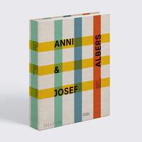 Anni & Josef Albers