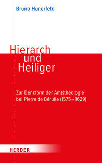 Hierarch und Heiliger