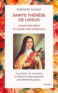 Sainte Thérèse de Lisieux