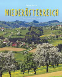 Reise durch Niederösterreich