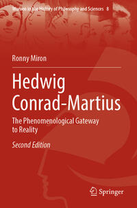 Hedwig Conrad-Martius