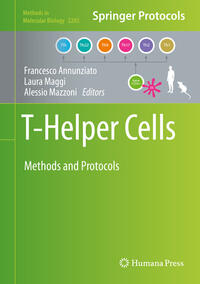 T-Helper Cells