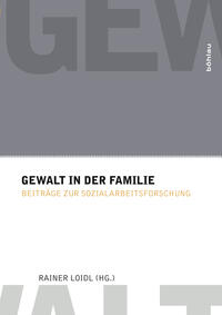 Gewalt in der Familie