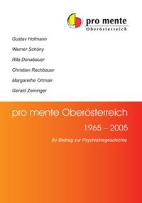 pro mente Oberösterreich 1965-2005