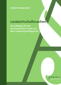 Landwirtschaftssachen